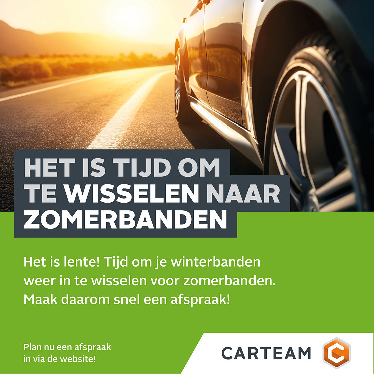 Carteam PD Auto Onderhoud